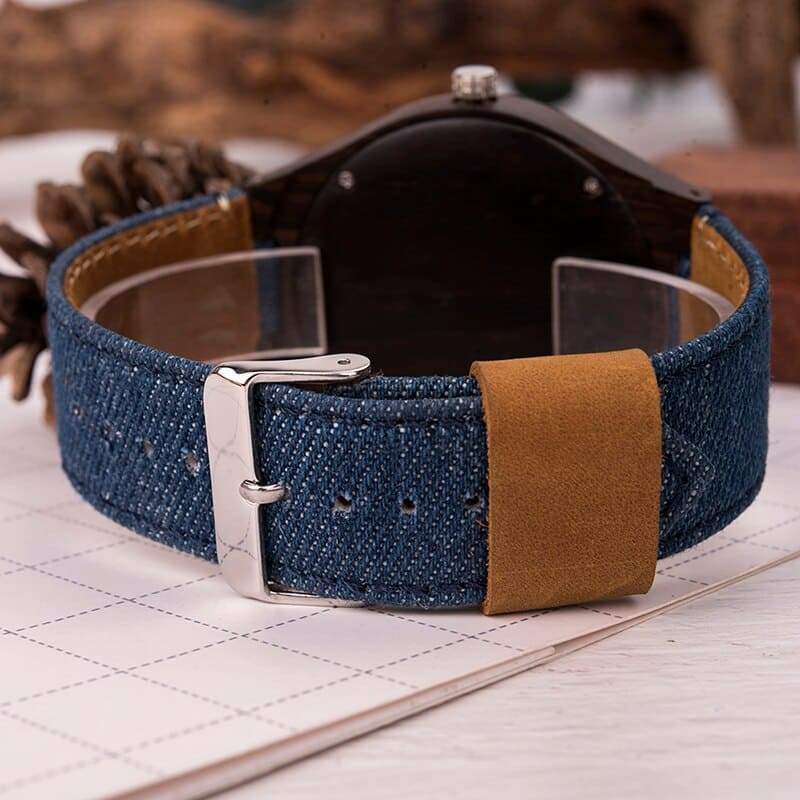 Jeans watches for Couples