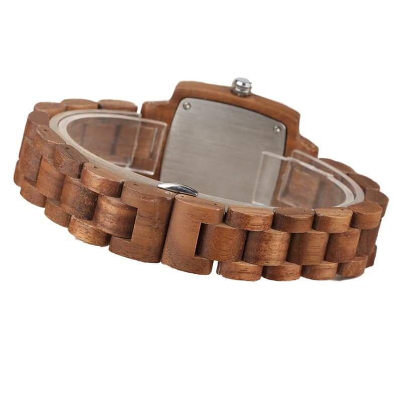 Square Dial Watches for Couples