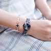 Mens and womens matching watches