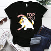 For You Couple Shirts