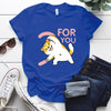 For You Couple Shirts