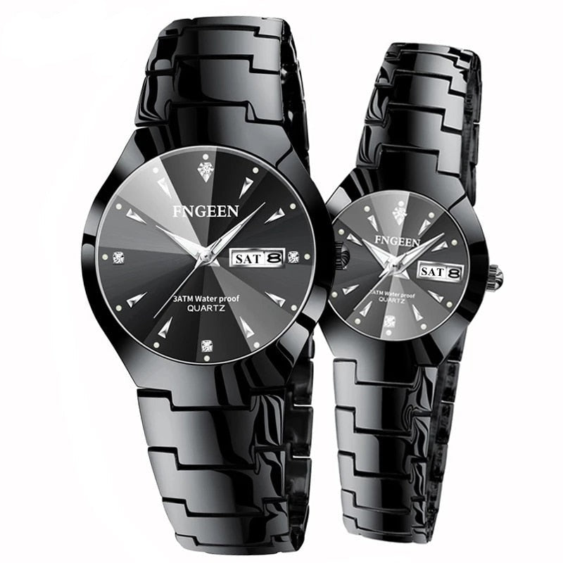Pair watches for couples