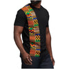 African Attire Shirts for Couples