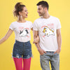 For You Couple Shirts