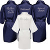 Bridal Shower Robes