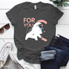 For You Couple Shirts