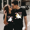 For You Couple Shirts