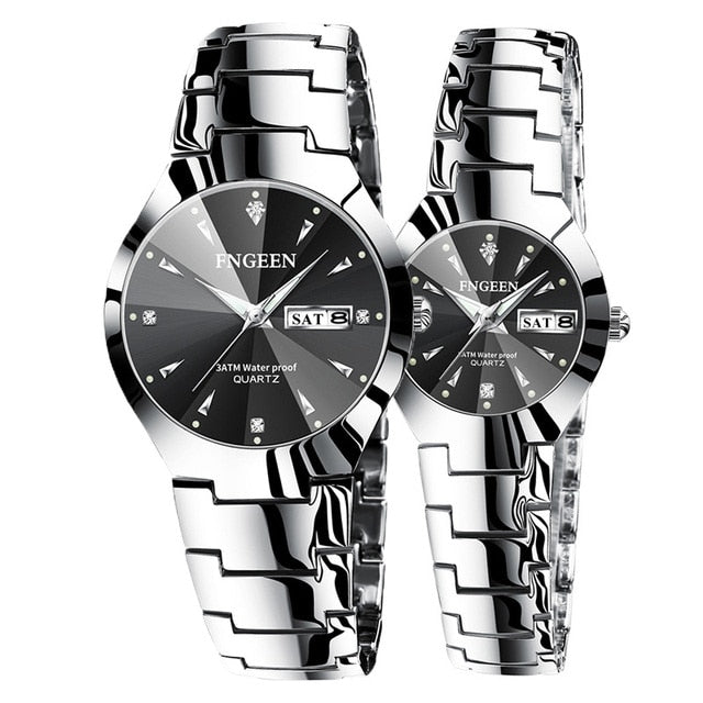 Pair watches for couples