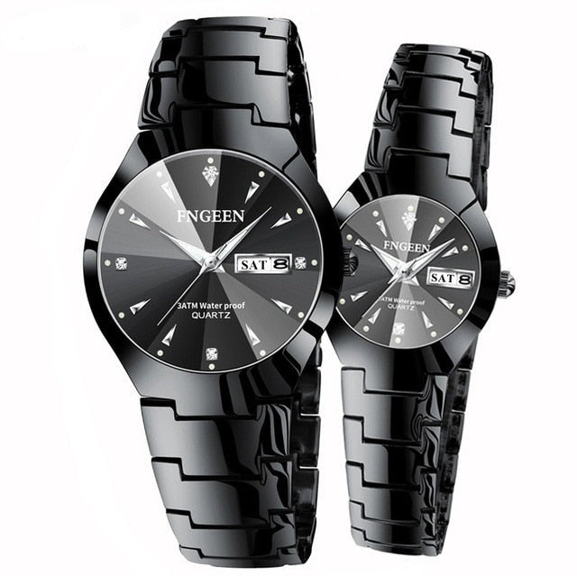 Pair watches for couples