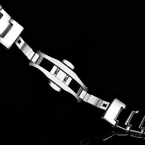 Mens and womens matching watches