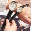 Vintage couple watch