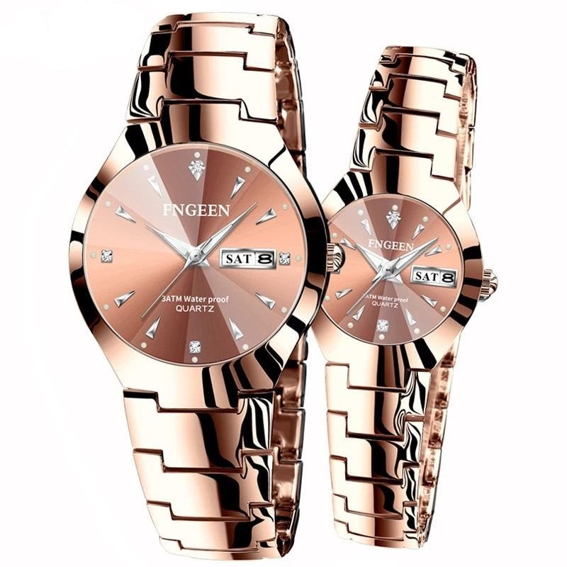 Pair watches for deals couples