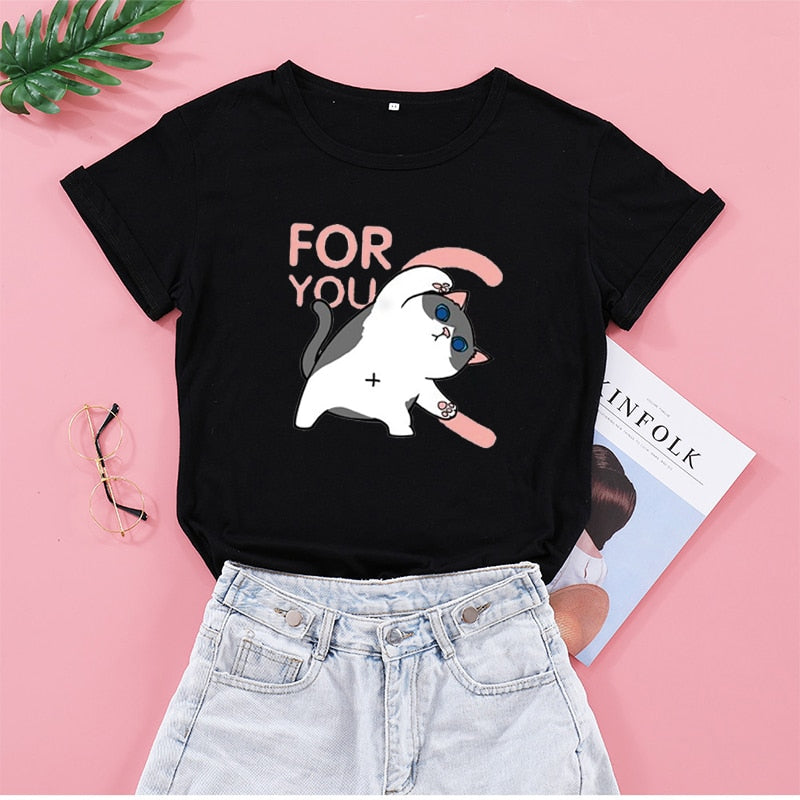 For You Couple Shirts