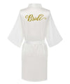 Chic Bridesmaid Robes