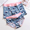 Cute matching underwear sets for couples