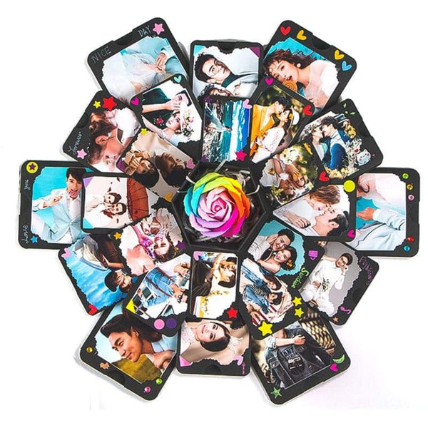 Photo Box Couple Couple Photo Box | My Couple Goal