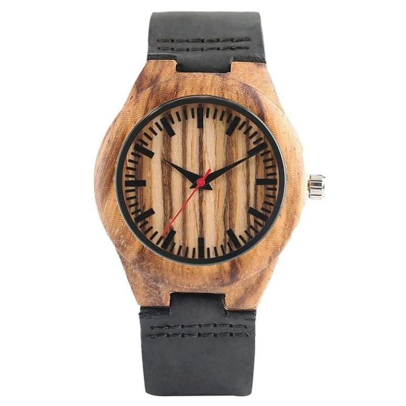 Bamboo Watches for Couples