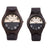 Two Tone Watches for Couples