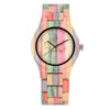 Colorful Watches for Couples
