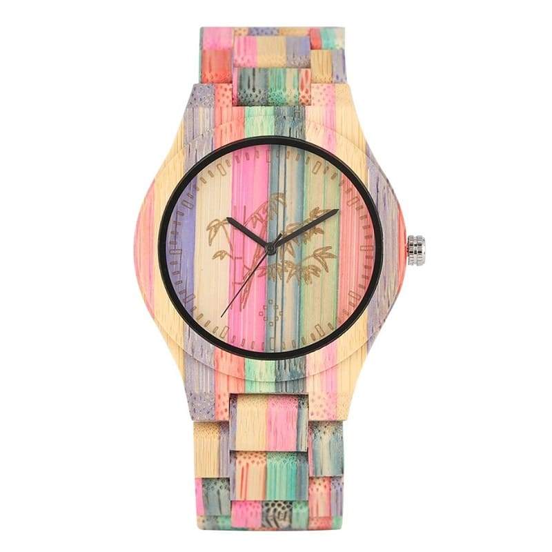 Colorful Watches for Couples