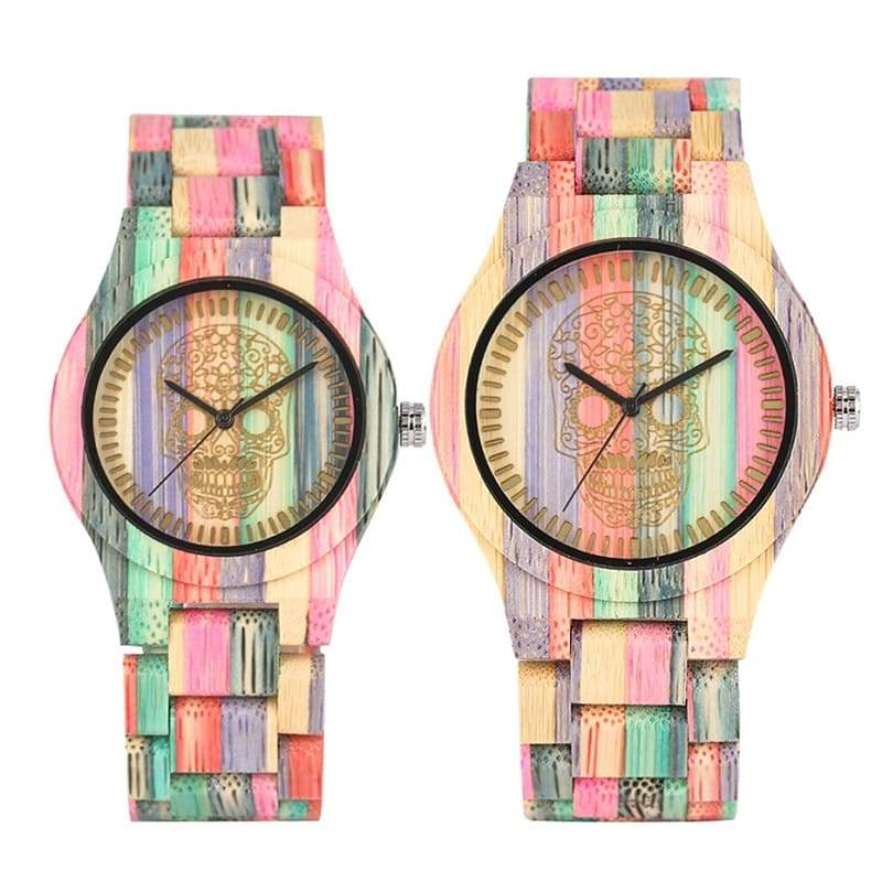 Ice hotsell watch couple