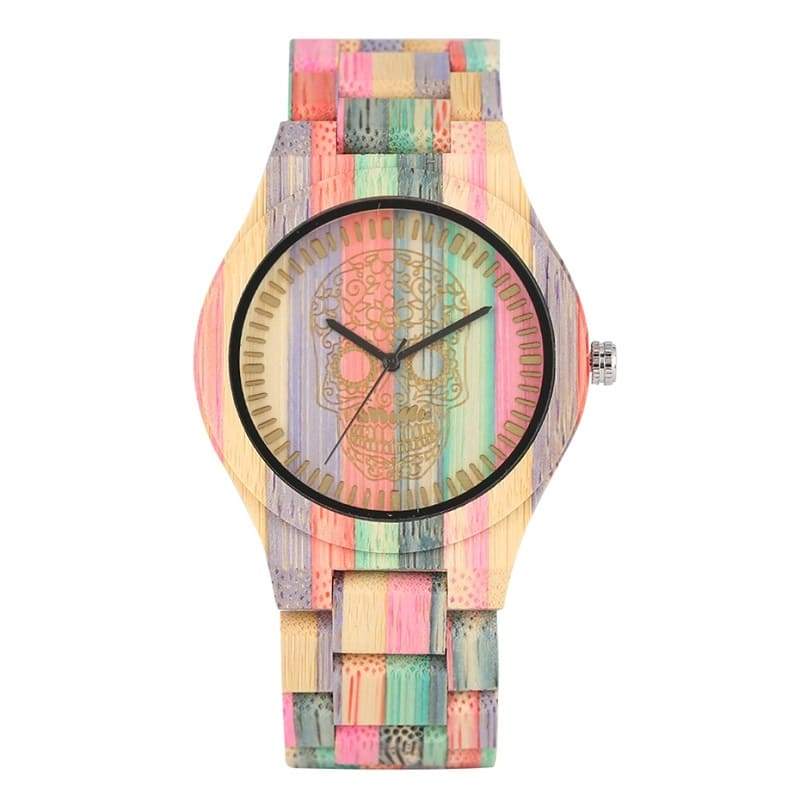 Watch for couples Skull