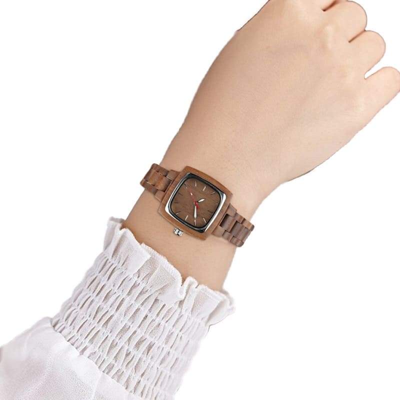 Square Dial Watches for Couples