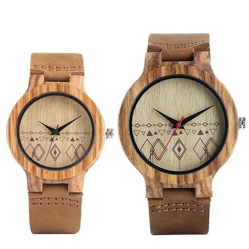 Distance Relationship Watches