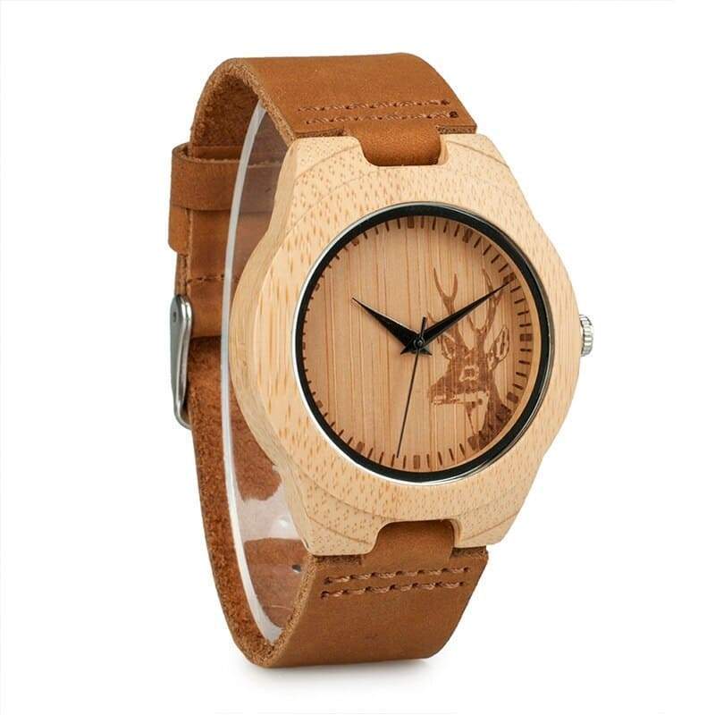 Deer Watches for Couples