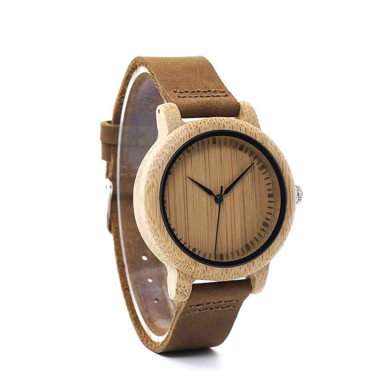 Natural Couple Watches