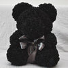 Black Rose Bear