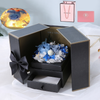 Personalized couple gift box