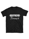 Fiance Shirts for Couples