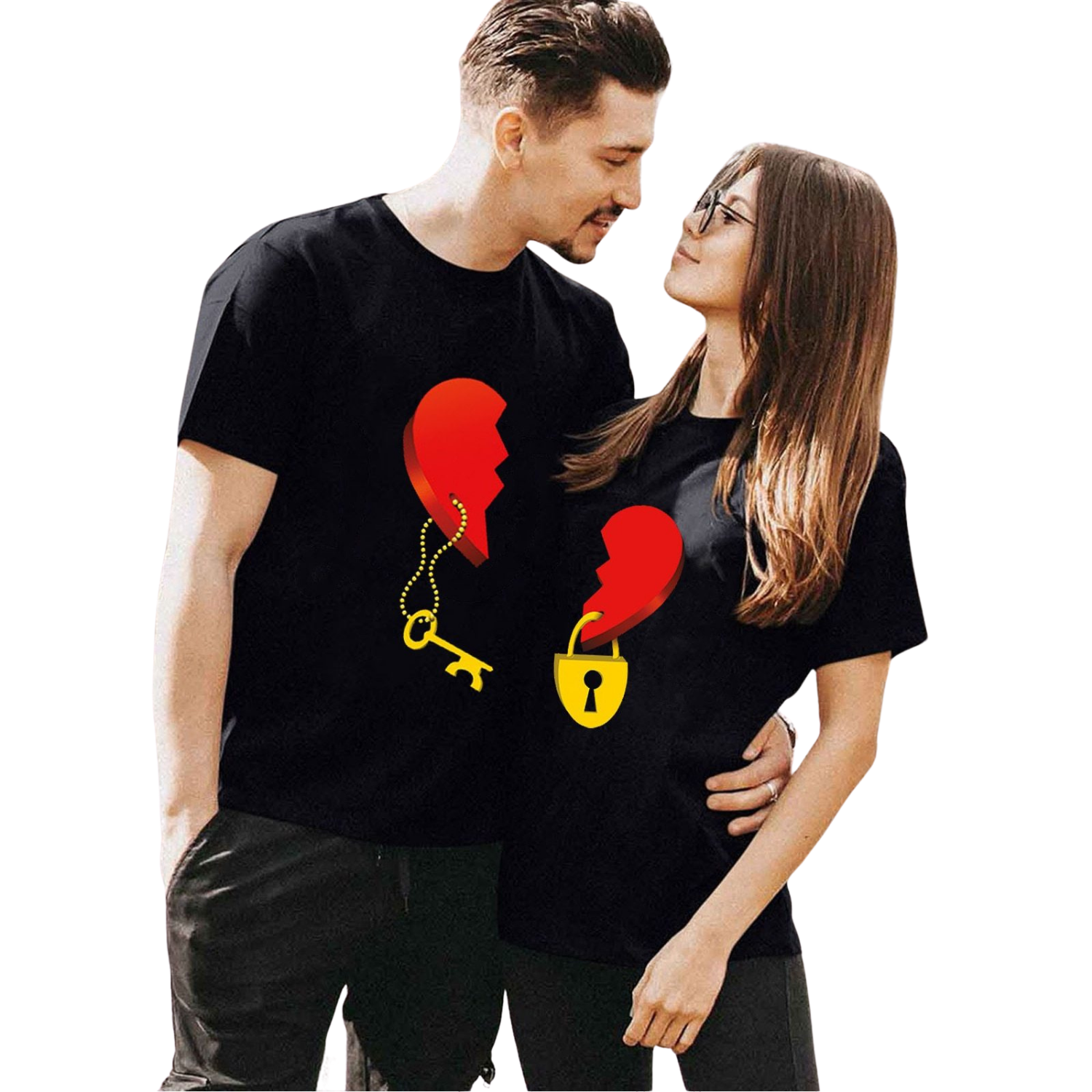 Cool couple shirt best sale