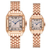 Watches for couple