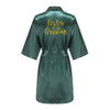 Bridesmaids Satin Robes