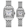 Watches for couple