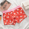 Matching undies for couples