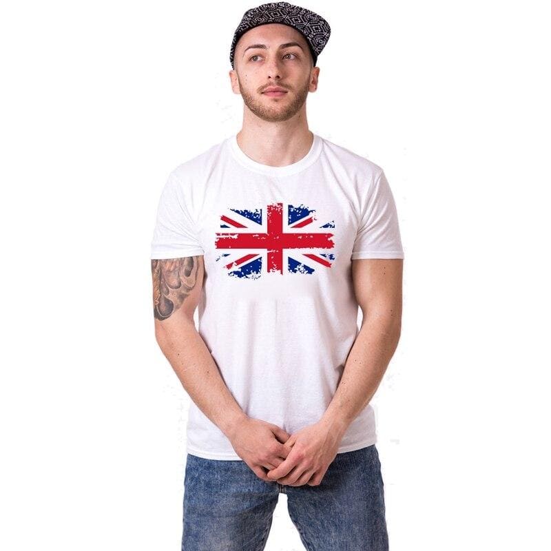 Uk shirts for couples