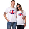 Uk shirts for couples