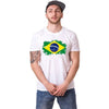 Brazil shirt for couples