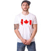 Canada shirt for couples