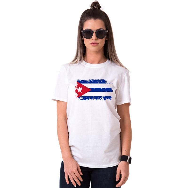 Cuban shirt for couples