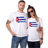 Cuban shirt for couples