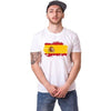 Spain shirt for couples