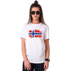 Norway shirt for couples