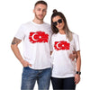 Tunisia shirt for couples