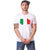 Matching couples italy t-shirts