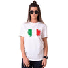 Matching couples italy t-shirts