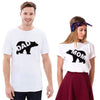 Bear His and hers shirts for couples